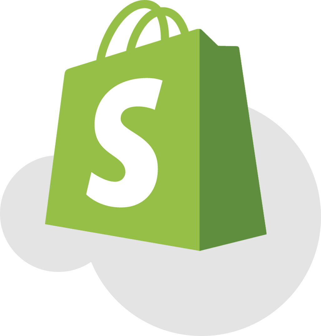 Shopify integration